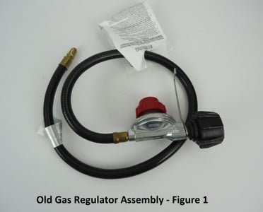 Outdoor Gourmet ® 100 Qt. Crawfish Kit hose assembly